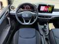 SEAT Ibiza 1.5 TSI ACT DSG FR NAVI ACC LED Kamera Nero - thumbnail 6