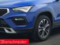 SEAT Ateca 1.0 TSI Style Bleu - thumbnail 18