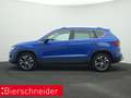 SEAT Ateca 1.0 TSI Style Bleu - thumbnail 3
