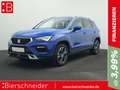 SEAT Ateca 1.0 TSI Style Bleu - thumbnail 1
