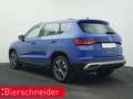 SEAT Ateca 1.0 TSI Style Bleu - thumbnail 4