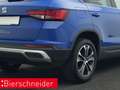 SEAT Ateca 1.0 TSI Style Bleu - thumbnail 19