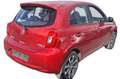 Nissan Micra IV Phase 2 - 1.2i 98ch (5 cv) 12V BVM5 5 Portes Ro Rouge - thumbnail 4