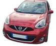 Nissan Micra IV Phase 2 - 1.2i 98ch (5 cv) 12V BVM5 5 Portes Ro Rouge - thumbnail 2