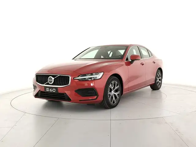 Volvo S60 2.0 b4 Core auto