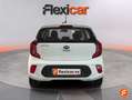 Kia Picanto 1.0 CVVT 49kW (67CV) Concept Blanco - thumbnail 4
