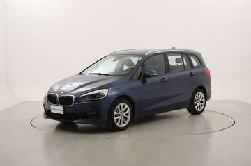 220d Gran Tourer Business - 7 posti 2.0 Diesel
