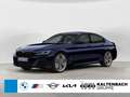 BMW M550 i xDrive FACEL. AHK HUD 360° LASER LED Blau - thumbnail 1