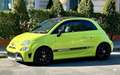 Abarth 595 Turismo Abarth 595C Turismo MTA Turismo Grün - thumbnail 2