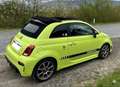 Abarth 595 Turismo Abarth 595C Turismo MTA Turismo Grün - thumbnail 5