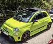 Abarth 595 Turismo Abarth 595C Turismo MTA Turismo Grün - thumbnail 3