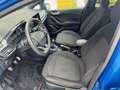 Ford Fiesta 1.0EcoBoost ST-Line Navi Tempomat LED SHZ Klima Blau - thumbnail 7