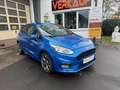 Ford Fiesta 1.0EcoBoost ST-Line Navi Tempomat LED SHZ Klima Blau - thumbnail 1