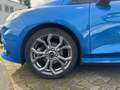 Ford Fiesta 1.0EcoBoost ST-Line Navi Tempomat LED SHZ Klima Blau - thumbnail 13