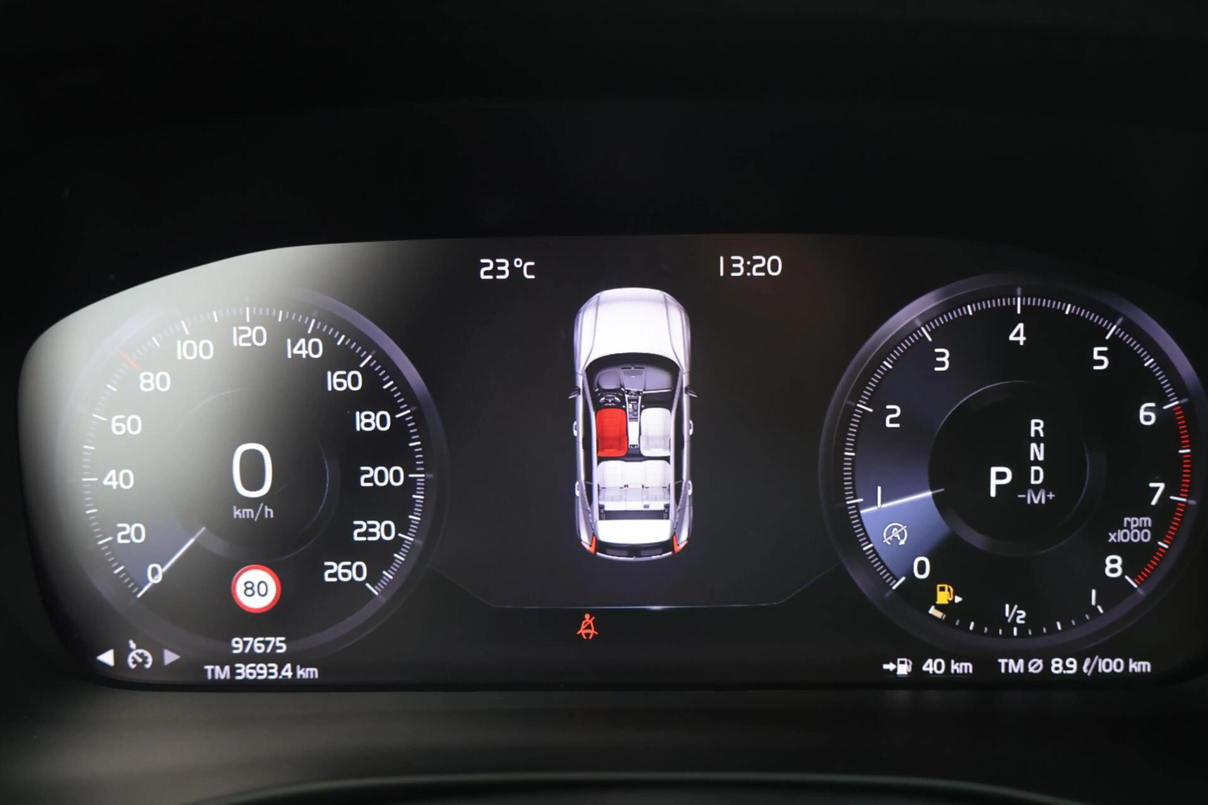 Volvo XC40 T4 Momentum | Stoelverwarming | Trekhaak | Parkeer — photo 15