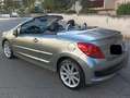 Peugeot 207 207 CC 1.6 16v Roland Garros Gris - thumbnail 6