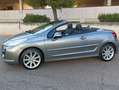 Peugeot 207 207 CC 1.6 16v Roland Garros Gris - thumbnail 7