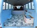 Ford Transit Hochdach Langer Radstand *ex-DRK*H-Kennzeichen* Blau - thumbnail 11