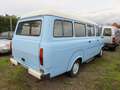 Ford Transit Hochdach Langer Radstand *ex-DRK*H-Kennzeichen* Bleu - thumbnail 4