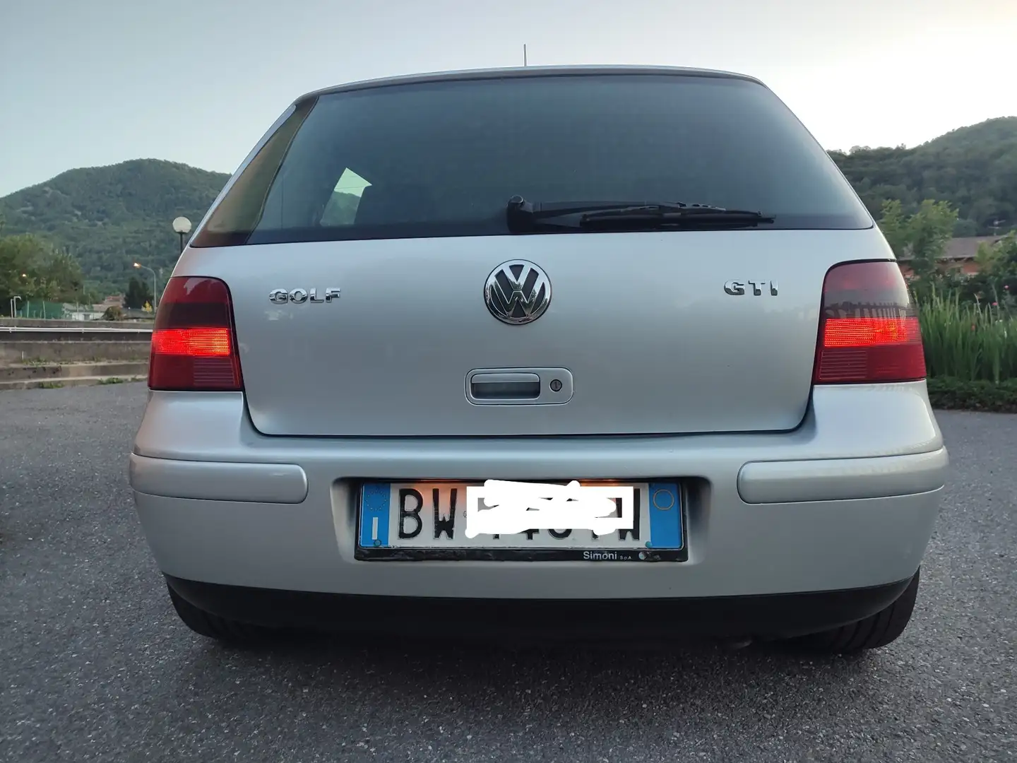 Volkswagen Golf GTI 5p 1.9 tdi 115cv - 2