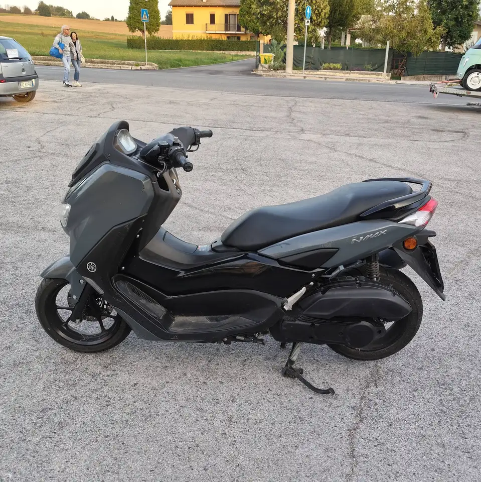 Yamaha NMAX