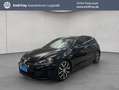 Volkswagen Golf GTI GTI BlueMotion Technology Schwarz - thumbnail 1