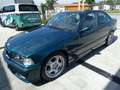 BMW M3 Lim. E36 *Original 73.800km* Verde - thumbnail 1