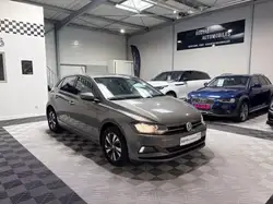 Volkswagen Polo VI 1.0 TSI 12V BMT DSG7 95 cv CONFORTLINE