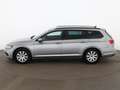 Volkswagen Passat Variant 2.0 TDI Aut LED AHK RADAR NAVI PDC Silber - thumbnail 6