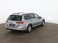 Volkswagen Passat Variant 2.0 TDI Aut LED AHK RADAR NAVI PDC Silber - thumbnail 3