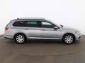 Volkswagen Passat Variant 2.0 TDI Aut LED AHK RADAR NAVI PDC Silber - thumbnail 4