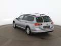 Volkswagen Passat Variant 2.0 TDI Aut LED AHK RADAR NAVI PDC Silber - thumbnail 7