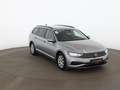 Volkswagen Passat Variant 2.0 TDI Aut LED AHK RADAR NAVI PDC Silber - thumbnail 5