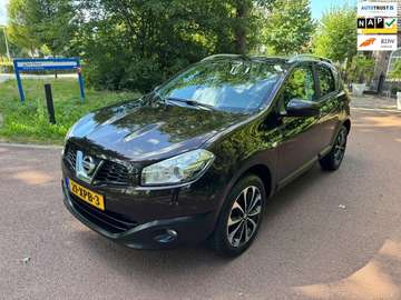 1.6 Connect Edition / Navi / Camera / Pano / Airco