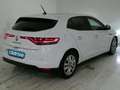 Renault Megane 1.5dCi Blue Business 85kW Blanc - thumbnail 5
