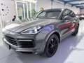 Porsche Cayenne Coupe Gris - thumbnail 3