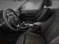 BMW 318 d Touring Sport Line | 1.BESITZ | | GEPFLEGTER ... Schwarz - thumbnail 7