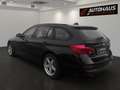 BMW 318 d Touring Sport Line | 1.BESITZ | | GEPFLEGTER ... Schwarz - thumbnail 3