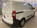 Ford Transit Courier 1.5 TDCI 75CV VAN - EURO 6B - UNICO PROPRIETARIO Bianco - thumbnail 4