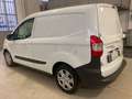 Ford Transit Courier 1.5 TDCI 75CV VAN - EURO 6B - UNICO PROPRIETARIO Bianco - thumbnail 6
