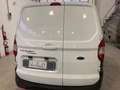 Ford Transit Courier 1.5 TDCI 75CV VAN - EURO 6B - UNICO PROPRIETARIO Bianco - thumbnail 5