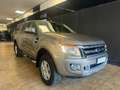 Ford Ranger Ranger 2.2 tdci double cab Limited auto Коричневый - thumbnail 1