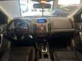 Ford Ranger Ranger 2.2 tdci double cab Limited auto Коричневый - thumbnail 11