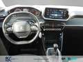 Peugeot 208 ACTIVE PACK 100 , Navi , Klima , Einparkhilfe Grau - thumbnail 8