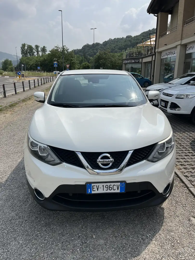 Nissan Qashqai Qashqai+2 1.6 dci Tekna 4x4 - 2