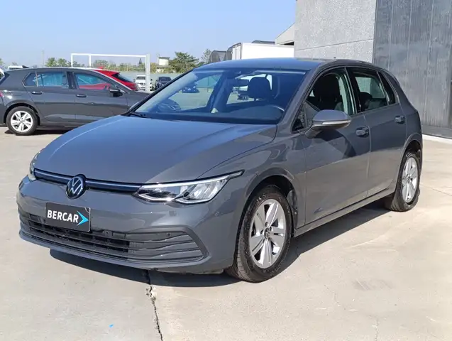 Volkswagen Golf 2.0 tdi Life 115cv