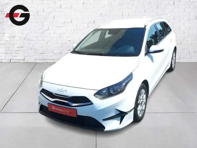 Kia Ceed SW / cee'd SW .