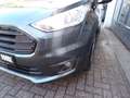 Ford Transit Courier 1.0 Trend Benzine VELE EXTRA'S,SCHUIF DEUR,NAVI,CA Grijs - thumbnail 14