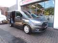 Ford Transit Courier 1.0 Trend Benzine VELE EXTRA'S,SCHUIF DEUR,NAVI,CA Grijs - thumbnail 3