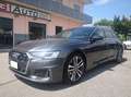 Audi A6 Avant 40 2.0 TDI quattro S tronic *** S line *** Gris - thumbnail 3